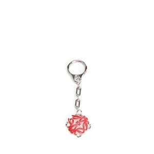 Loewe Women Scarab Anagram Pendant